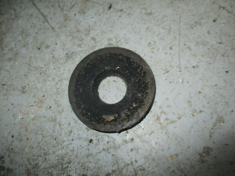 1996 mercury mariner 225hp 3.0L outboard thrust washer
