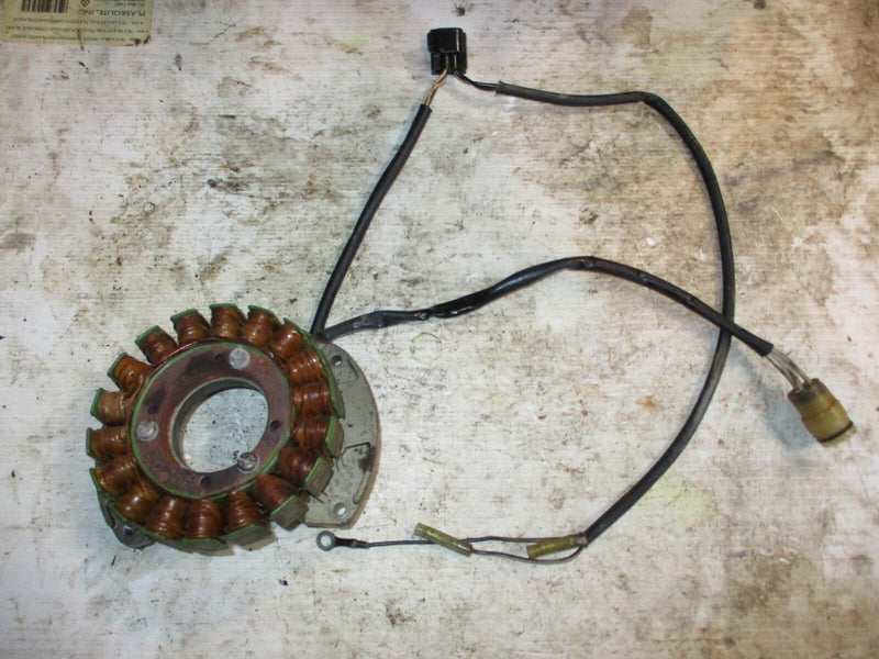 Yamaha 100hp 4 stroke outboard stator/ pulsor coil (67F-85560-00-00)