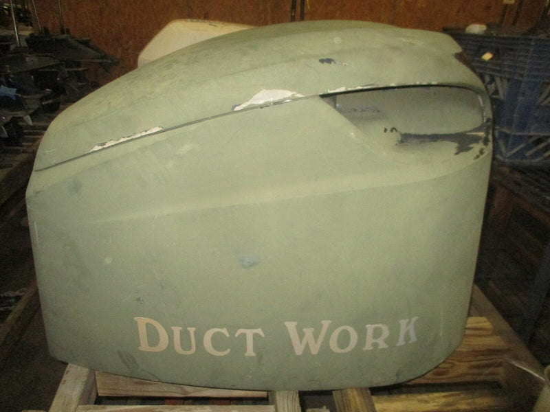 Yamaha 250hp HPDI Outboard Top Cowling
