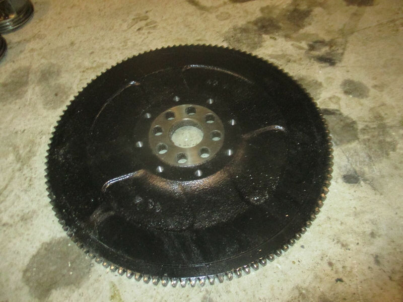 Honda 150hp 4 stroke outboard flywheel (31110-ZY6-000ZA)