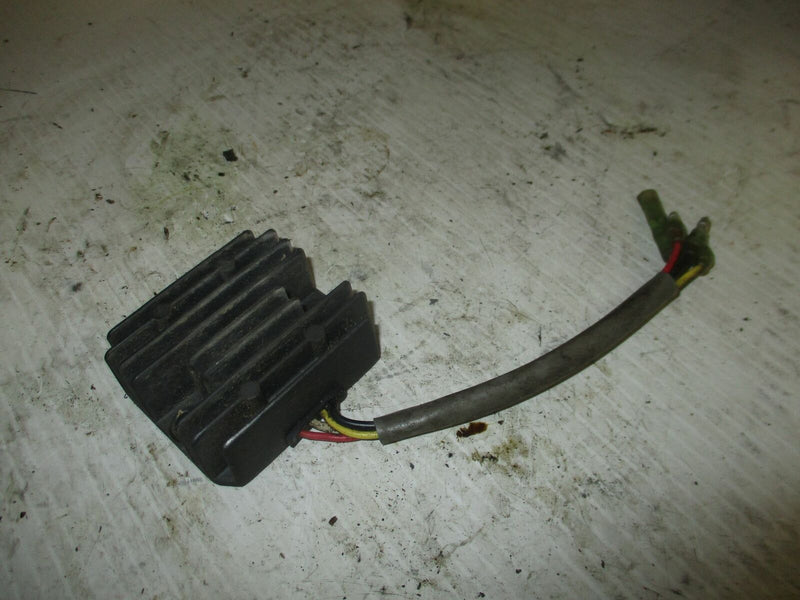 Suzuki DT115 2 stroke outboard rectifier regulator (32800-94610)