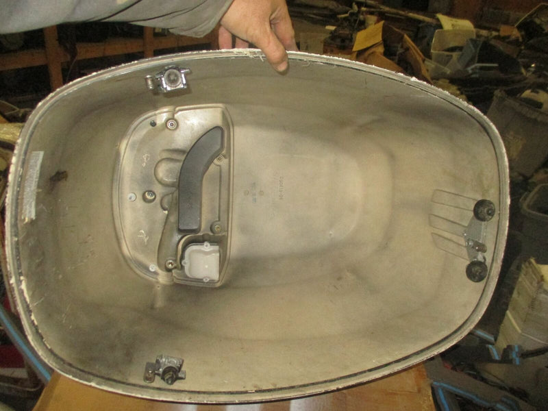 Suzuki DF 115hp 4-stroke Outboard Top Cowling