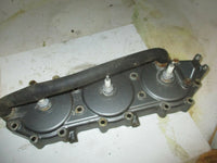 Load image into Gallery viewer, Suzuki DT150 150hp outboard cylinder head (11110-87D31-0ED)
