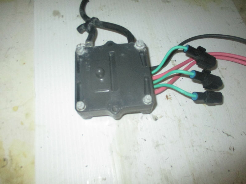 Yamaha 250hp 4 stroke outboard rectifier regulator (6P2-81960-02-00)