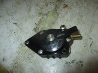 Load image into Gallery viewer, Evinrude SPL 50hp 2 stroke outboard fuel pump
