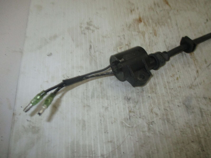 Suzuki DT200 200 hp outboard ignition coil (33410-87D70)