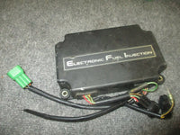 Load image into Gallery viewer, Suzuki DT225 2-Stroke Outboard Electronic Fuel Injection Unit EFI (33920-92E02)

