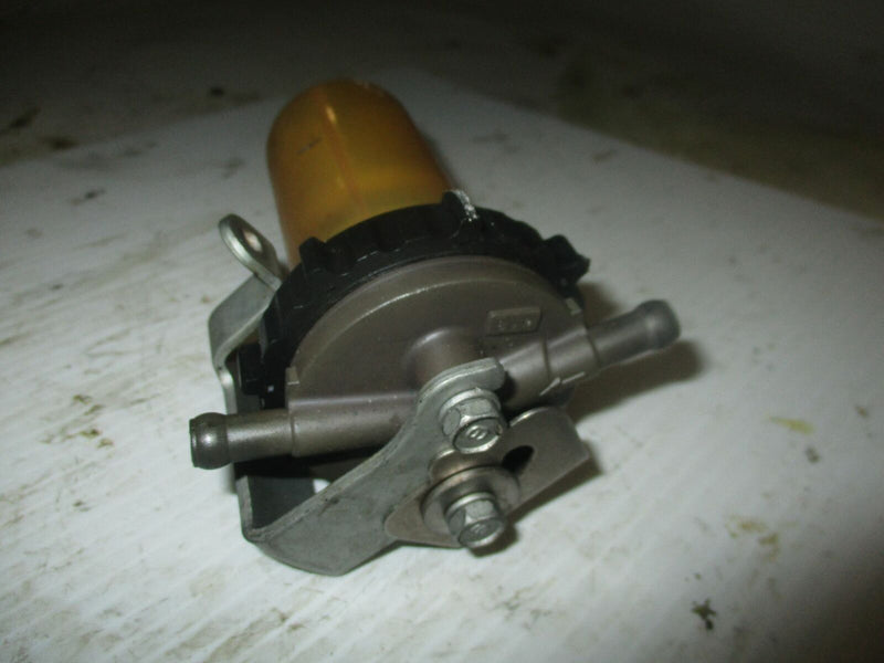 Yamaha 225hp 4 stroke outboard fuel filter