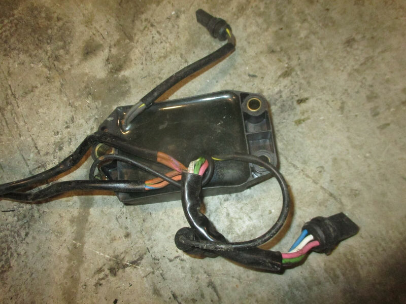 1996 Evinrude 112hp 2-Stroke Outboard CDI Powerpack 584027