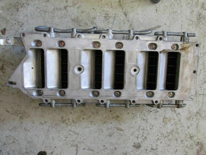 1998 Yamaha outboard 225hp OX66 SWS II S225TXRW reed valve set 65L-13624-00-00