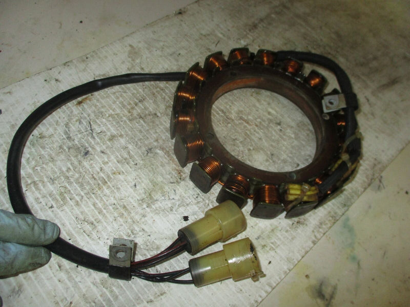 Suzuki DF250 250hp outboard stator (32120-93J00)