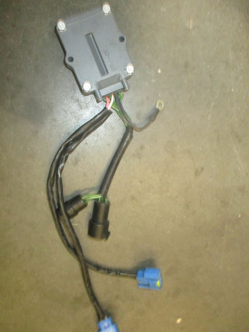 Yamaha 225hp 4 stroke outboard rectifier regulator (69J-81960-01-00)