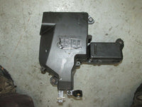 Load image into Gallery viewer, 2003 Yamaha Outboard 250 Hpdi Z250TXRB electronics nad fuse box 60V-81948-00-00
