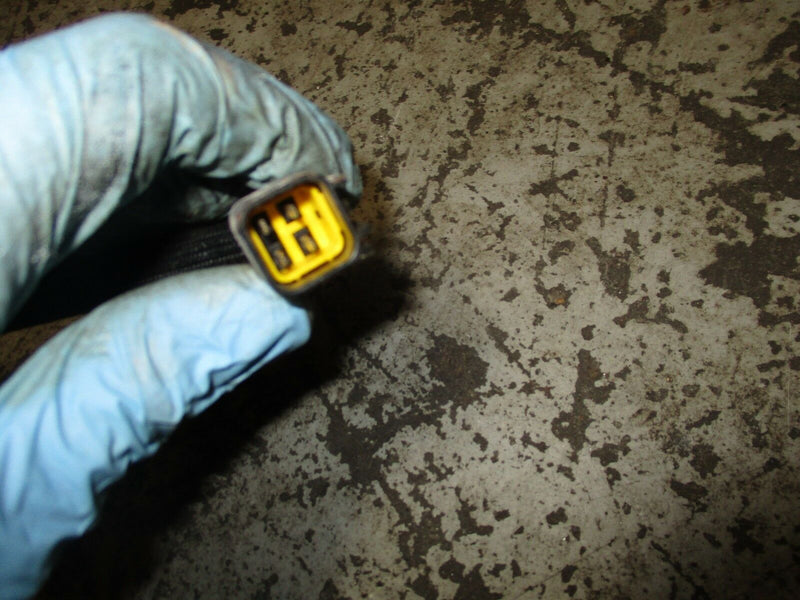2002 Yamaha Outboard 200hp 4-stroke outboard pulsor coil 69j-85580