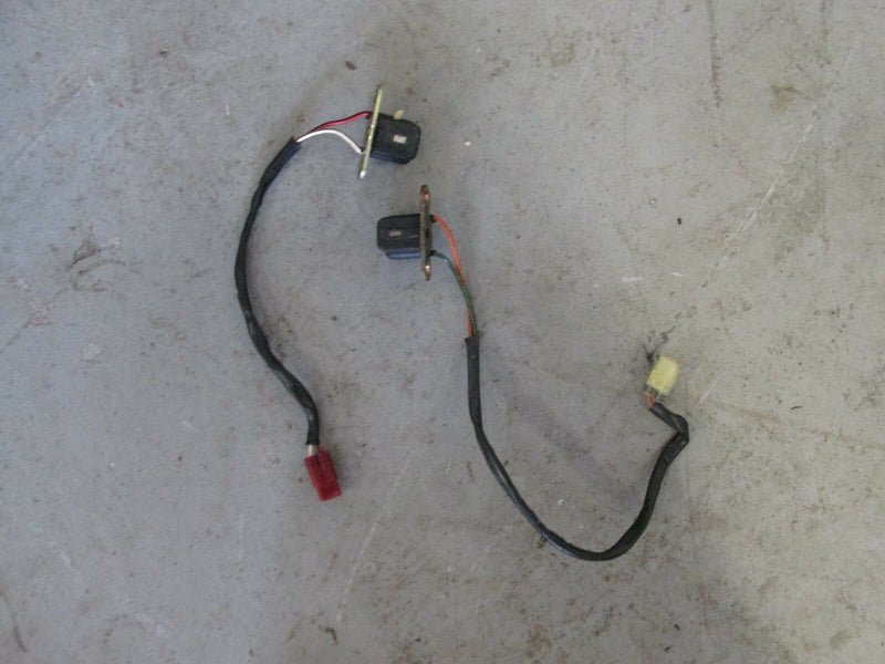 1998 Suzuki Outboard DT 140 wire wiring harness 36610-94680