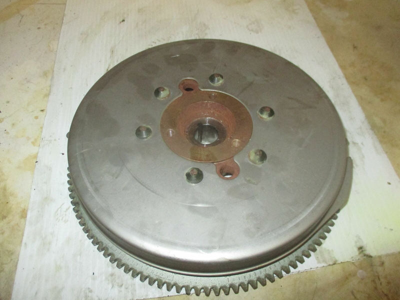 Yamaha SWS 150hp outboard flywheel (64D-85550-02-00)