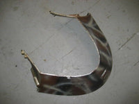 Load image into Gallery viewer, Honda Outboard BF 75 Hp Four Stroke Apron Mid Section Cover
