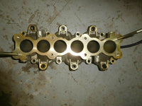 Load image into Gallery viewer, 2004 Suzuki outboard DF250 4 stroke 250 hp Intake Manifold 13110-93J00
