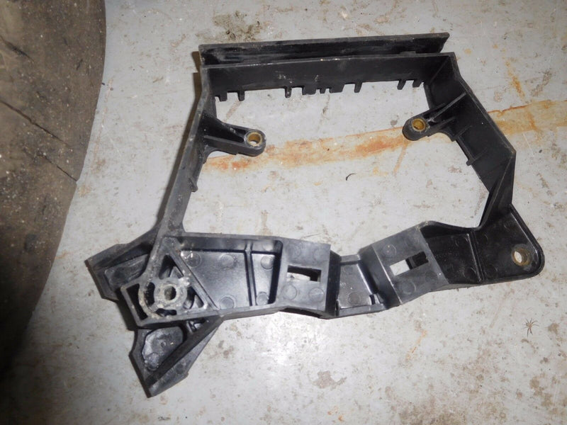 1993 Johnson 120hp outboard Oceanrunner J120TXETF Plastic mount plate 583997