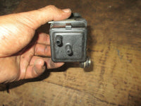 Load image into Gallery viewer, 2005 Yamaha 225hp 4-stroke outboard air canister 69j-24170
