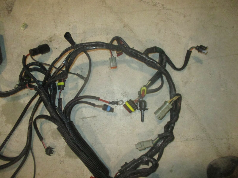 Evinrude ETEC 150hp outboard engine wiring harness (0586898)