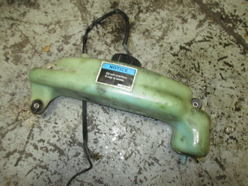1997 mercury 175hp EFI outboard oil tank 99443-6
