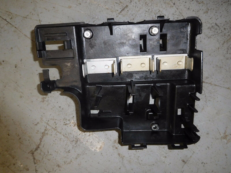 1999 yamaha 100hp 4 stroke outboard F100TLRX Relay holder 6G1-81952-00-00