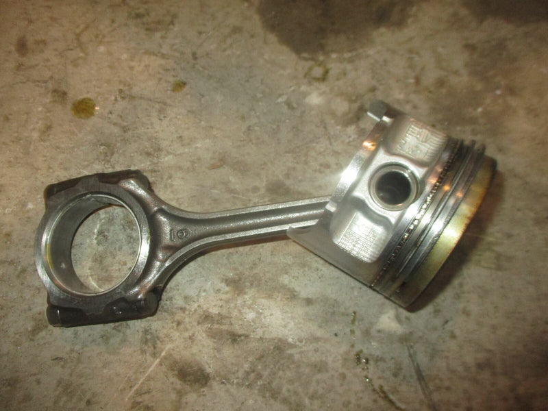 2000 Honda 90hp 4-Stroke Outboard Piston and Rod 13101-ZW1-000