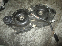 Load image into Gallery viewer, 1996 Johnson 90hp outboard cylinder head 340950
