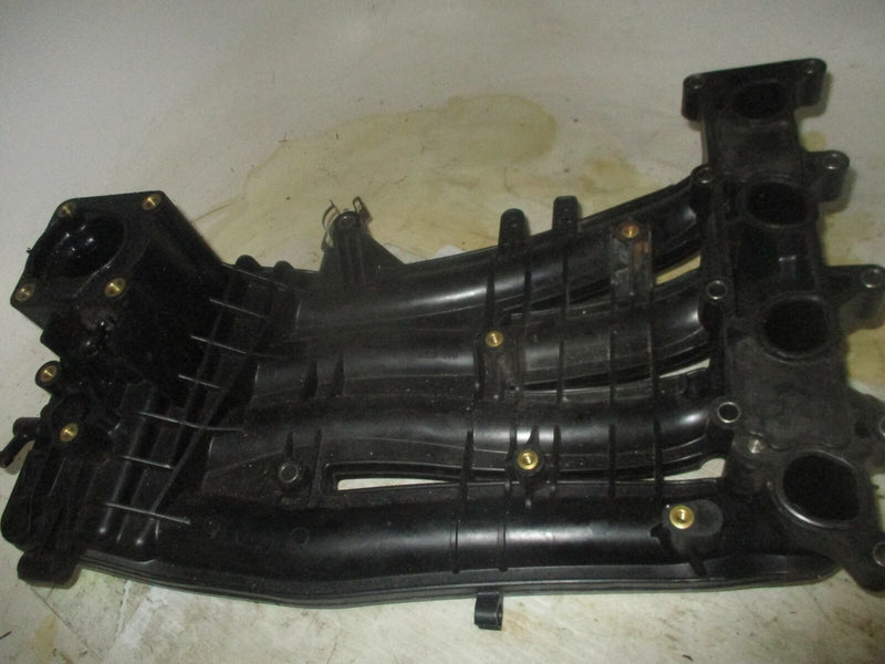 Suzuki DF70 70hp outboard intake manifold (13110-99E10)