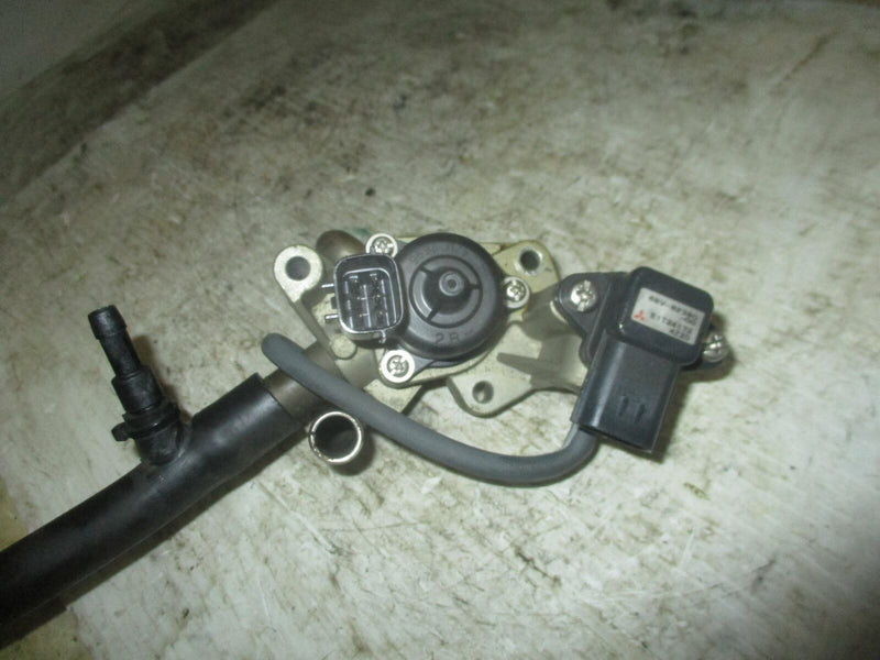 Yamaha 225hp 4 stroke outboard control unit (69J-14960-00-00)