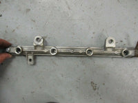 Load image into Gallery viewer, 2000 Suzuki Outboard DF 60 70 hp 07001F-033652 fuel rail 15751-99E00
