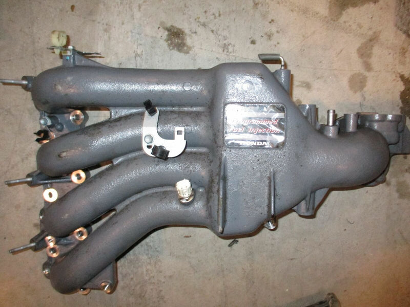 Honda 115hp 4 stroke outboard intake manifold (17100-ZW5-030ZA)
