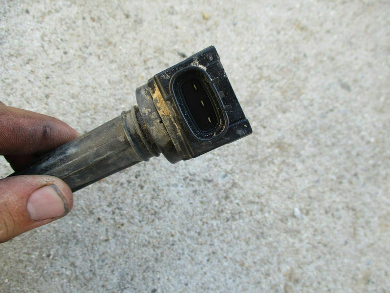 2012 Suzuki DF70A outboard Ignition coil 33410-87L00