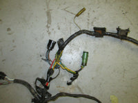 Load image into Gallery viewer, Yamaha Outboard 130 hp V4 Precision Blend Wire Wiring Harness 6E5-82105-11-00
