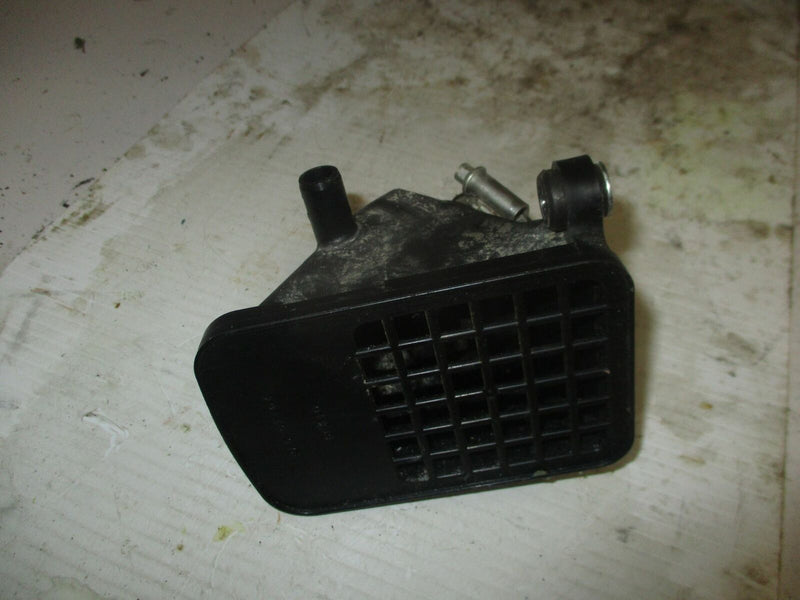 Yamaha 50hp 4 stroke outboard intake silencer (6C5-14440-10-00)