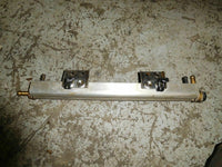 Load image into Gallery viewer, 2004 johnson 90hp J90PL4SR 4 stroke fuel cooler  5033709
