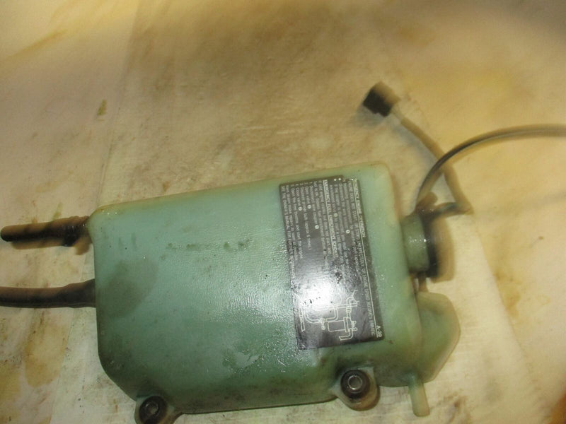 Yamaha 250hp outboard oil tank (61A-85730-00)