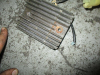 Load image into Gallery viewer, 1999 Honda BF90 outboard rectifier regulator 31750-zw1-003
