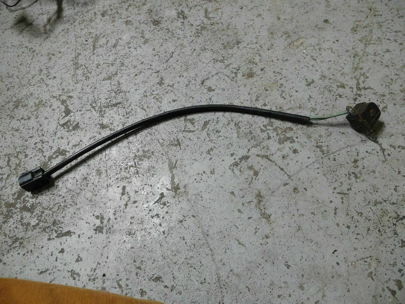 2000 Yamaha outboard 250 hp OX66 SWS Lx250TURY ignition timing coil