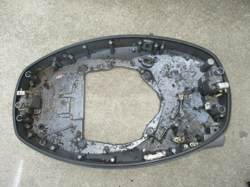 2006 yamaha 150 hp 4-stroke outboard lower pan