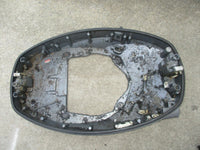 Load image into Gallery viewer, 2006 yamaha 150 hp 4-stroke outboard lower pan
