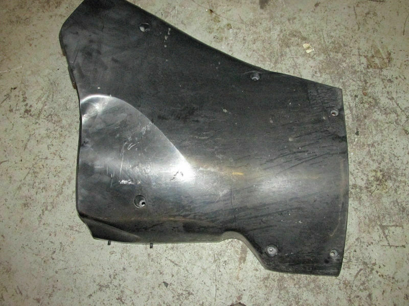 2005 Mercury Verado 250hp 250XXLVER 4 stroke port midsection cover
