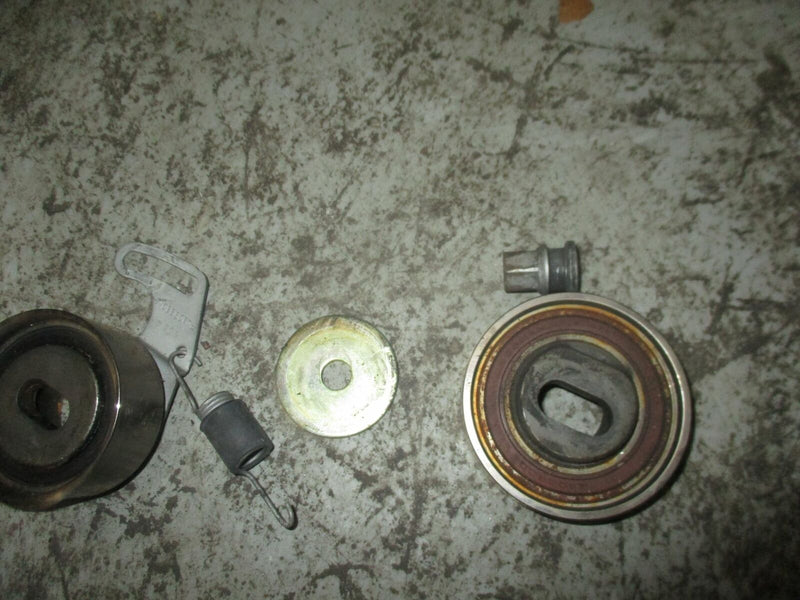 Honda 130hp 4 stroke outboard belt tensioner set (14510-ZW5-005)