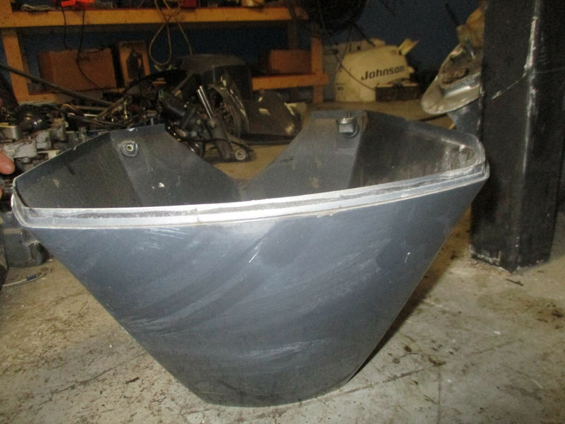 Yamaha HPDI 300hp outboard apron (60V-42741-00-8D)