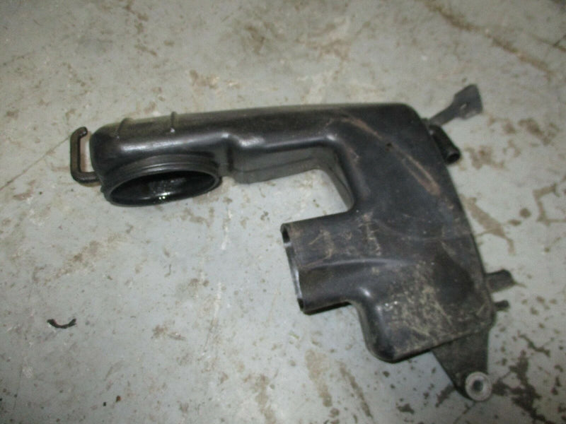 2001 Evinrude 4 stroke 70PL4S1A 70hp outboard intake silencer 5030688