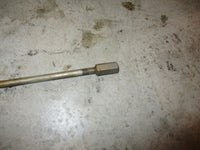 Load image into Gallery viewer, Honda BF50A 50hp outboard shift shaft (24320-ZV5-000)
