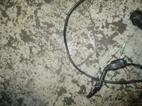 Load image into Gallery viewer, 2006 Yamaha outboard 50TLR 2-stroke Engine wiring harness 63d-82105-U0
