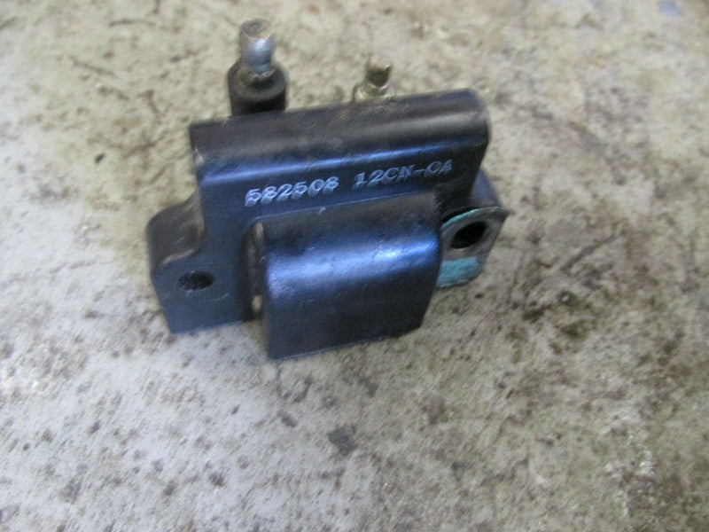 Johnson 140hp 2 stroke outboard ignition coil (582508)