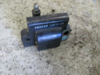 Load image into Gallery viewer, Johnson 140hp 2 stroke outboard ignition coil (582508)
